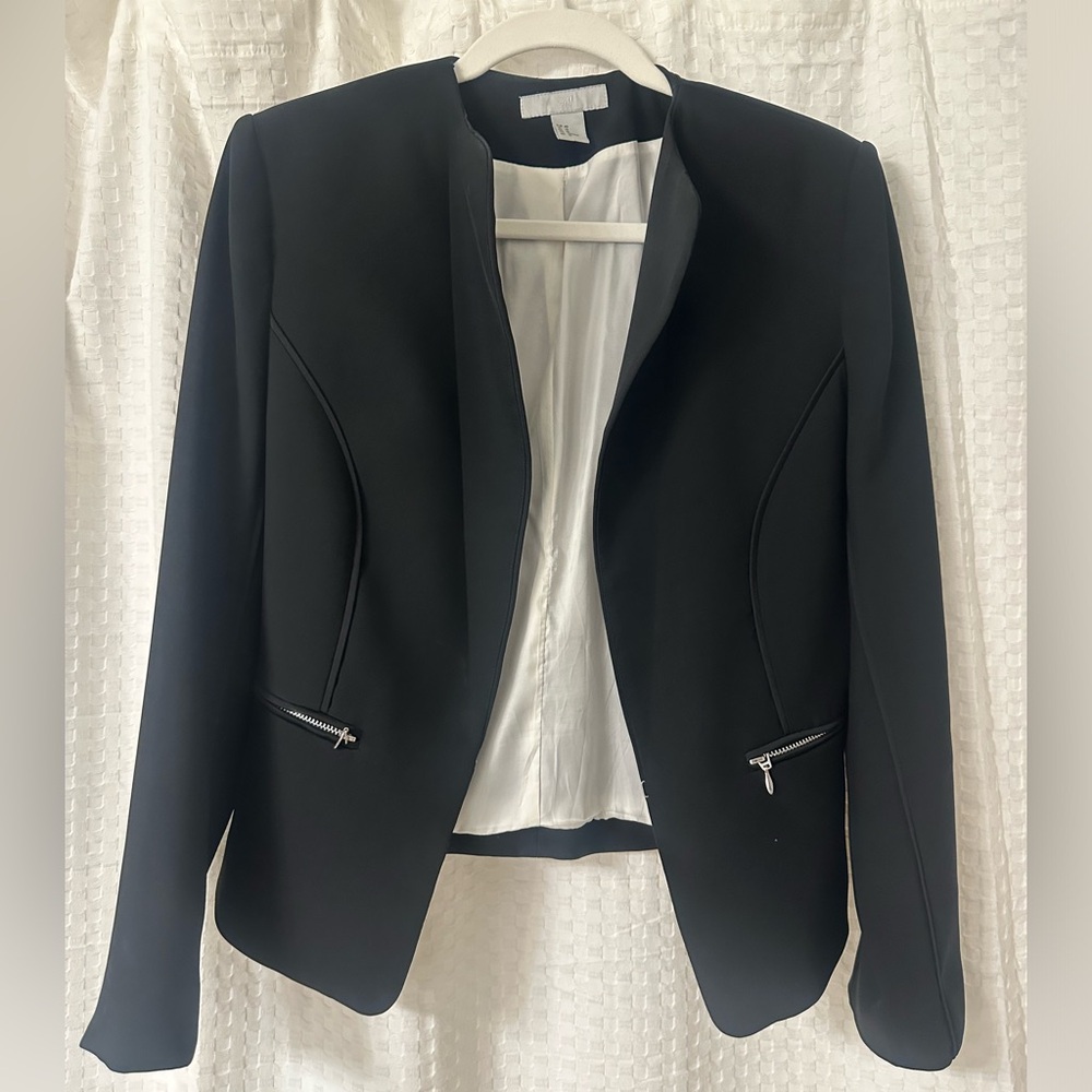 H&M blazer